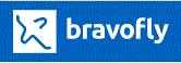 BRAVOFLY AU Logo